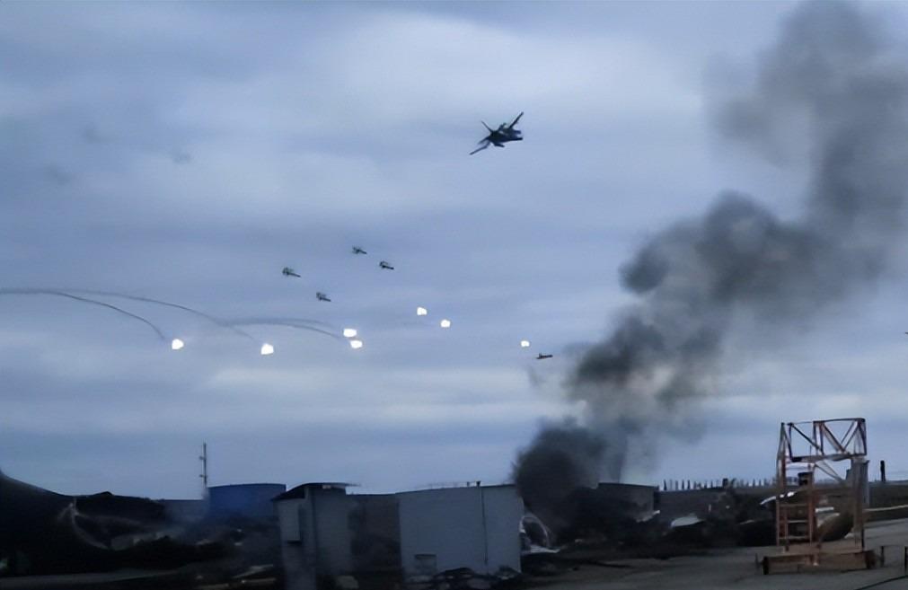 pg电子官方网站-1：19，俄乌战损比披露，574架无人机和40枚导弹空袭，美工厂被炸